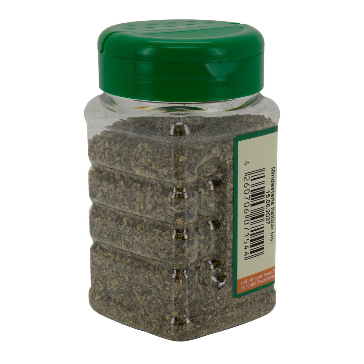 Pizza-Gewürzmischung Onkel Şahingöz Pizza Baharat | Gewürz | Für Pizza | 55 g ONKEL SAHINGÖZ