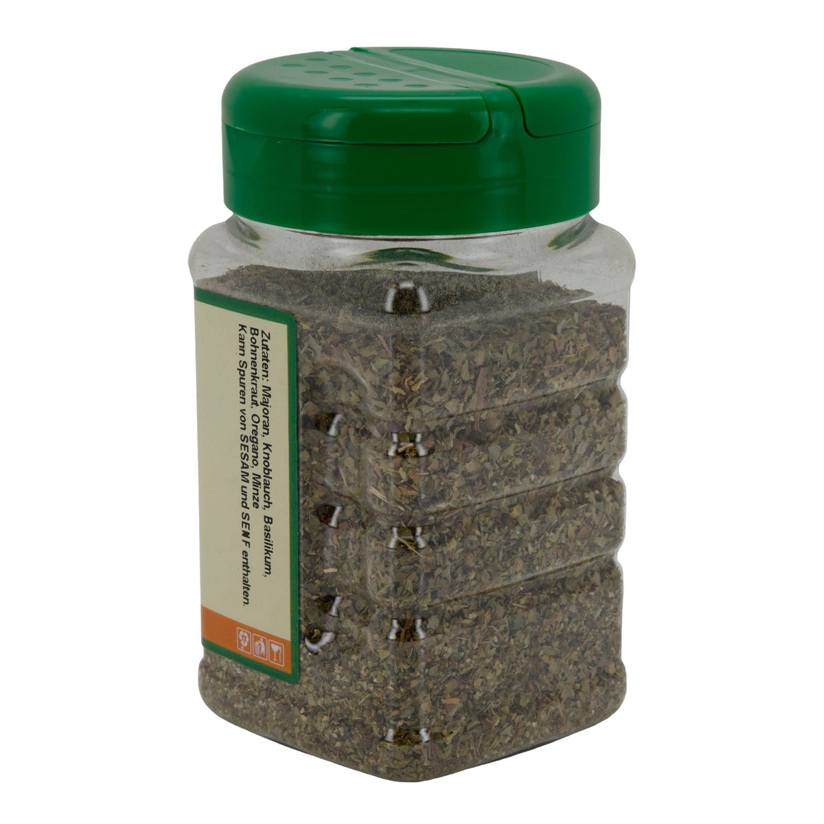 Pizza-Gewürzmischung Onkel Şahingöz Pizza Baharat | Gewürz | Für Pizza | 55 g ONKEL SAHINGÖZ