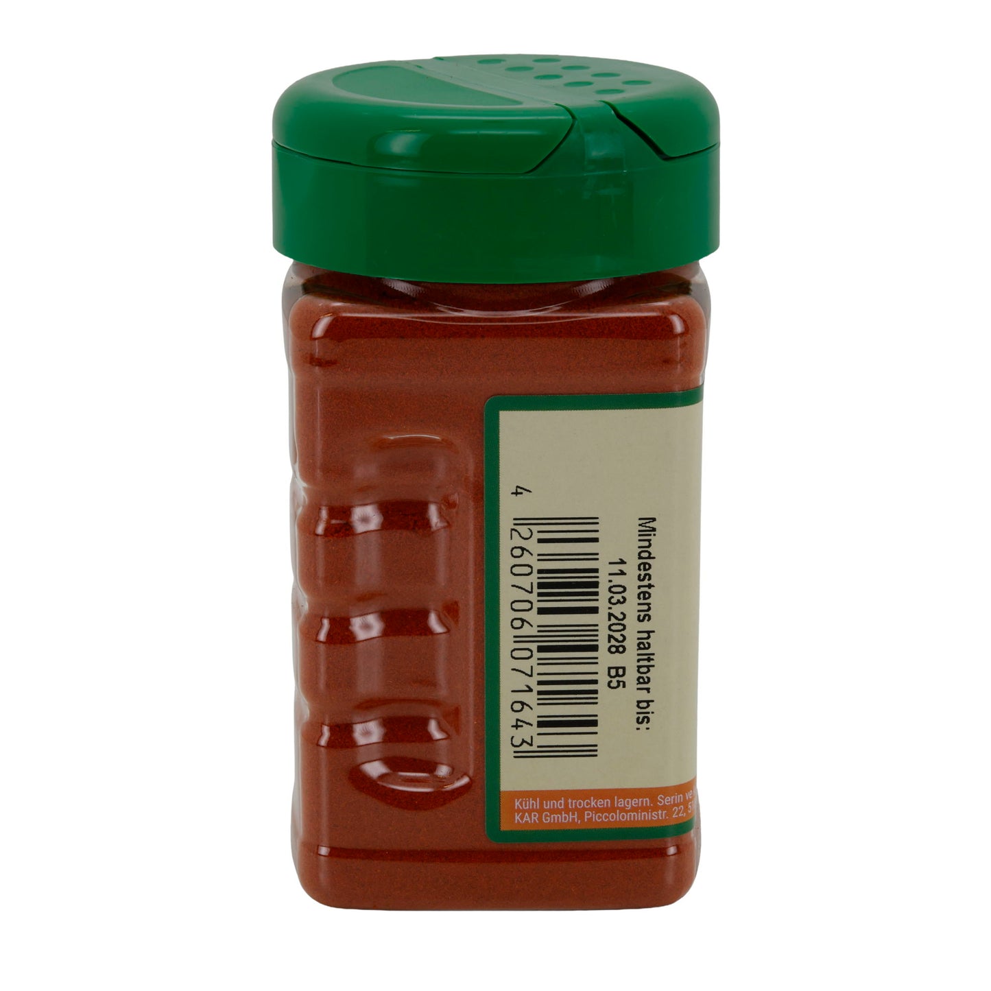 Paprika Öz Antep Zoete Poedervormige Peper | Kruiden | Mildzoet | 150 g