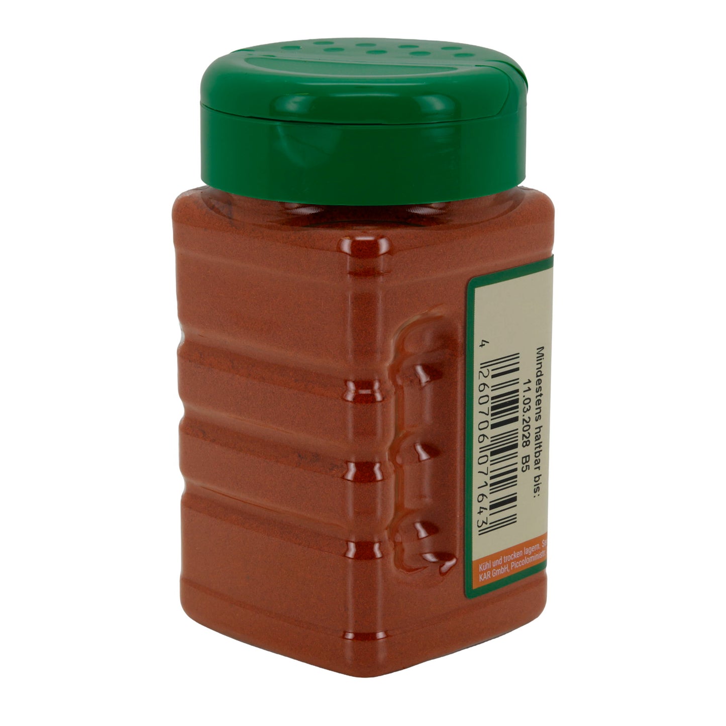 Paprika Öz Antep Zoete Poedervormige Peper | Kruiden | Mildzoet | 150 g