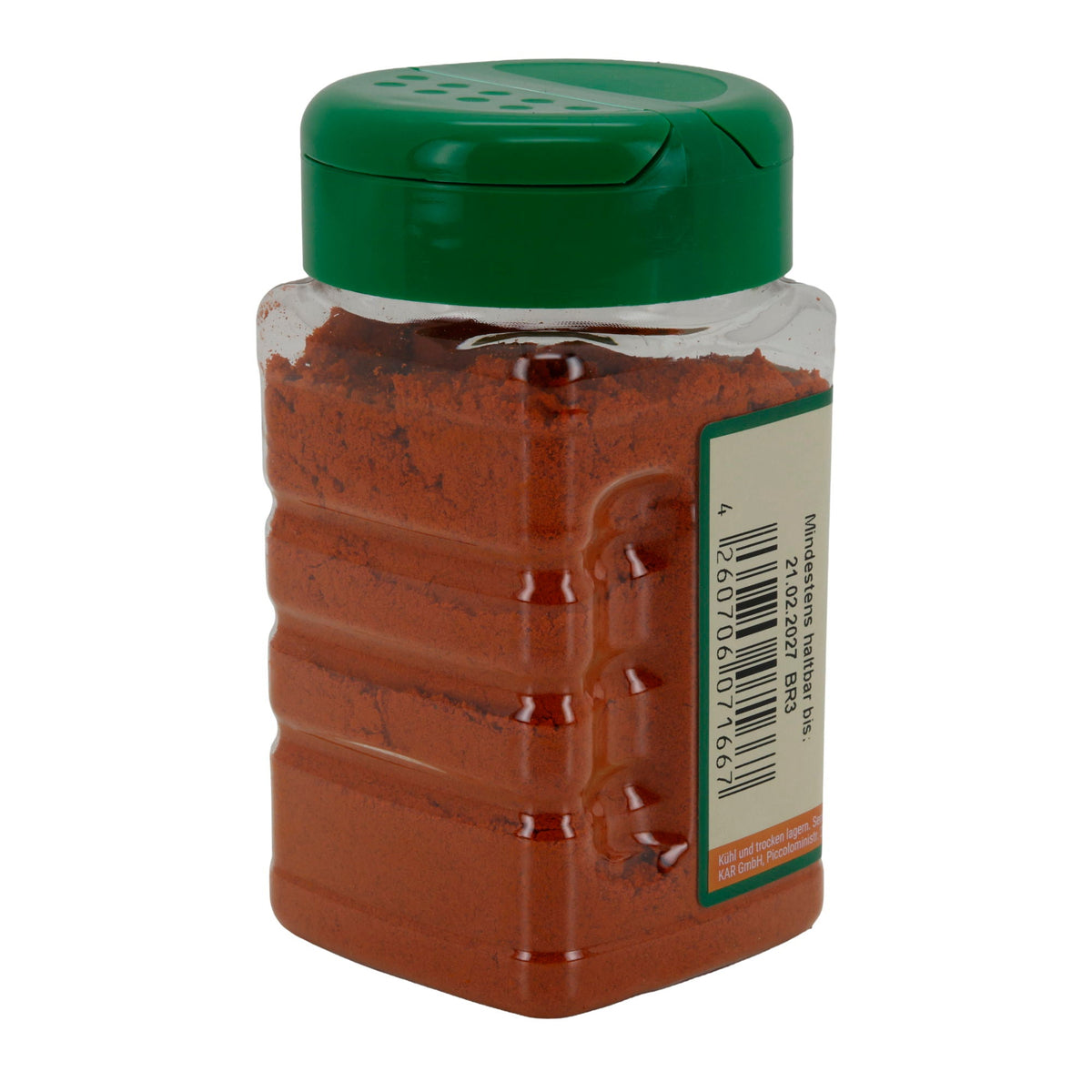 Paprika Onkel Şahingöz Acı Toz Biber | Gewürz | Rosenscharf | 150 g ONKEL SAHINGÖZ