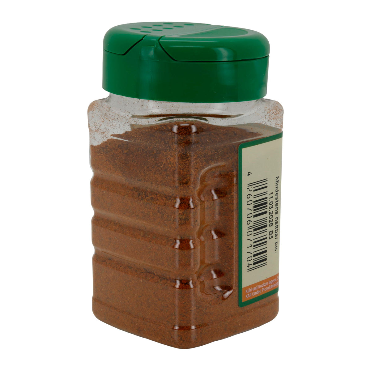 Grill-Gewürzzubereitung Onkel Şahingöz Et Baharat | Gewürz | 130 g ONKEL SAHINGÖZ