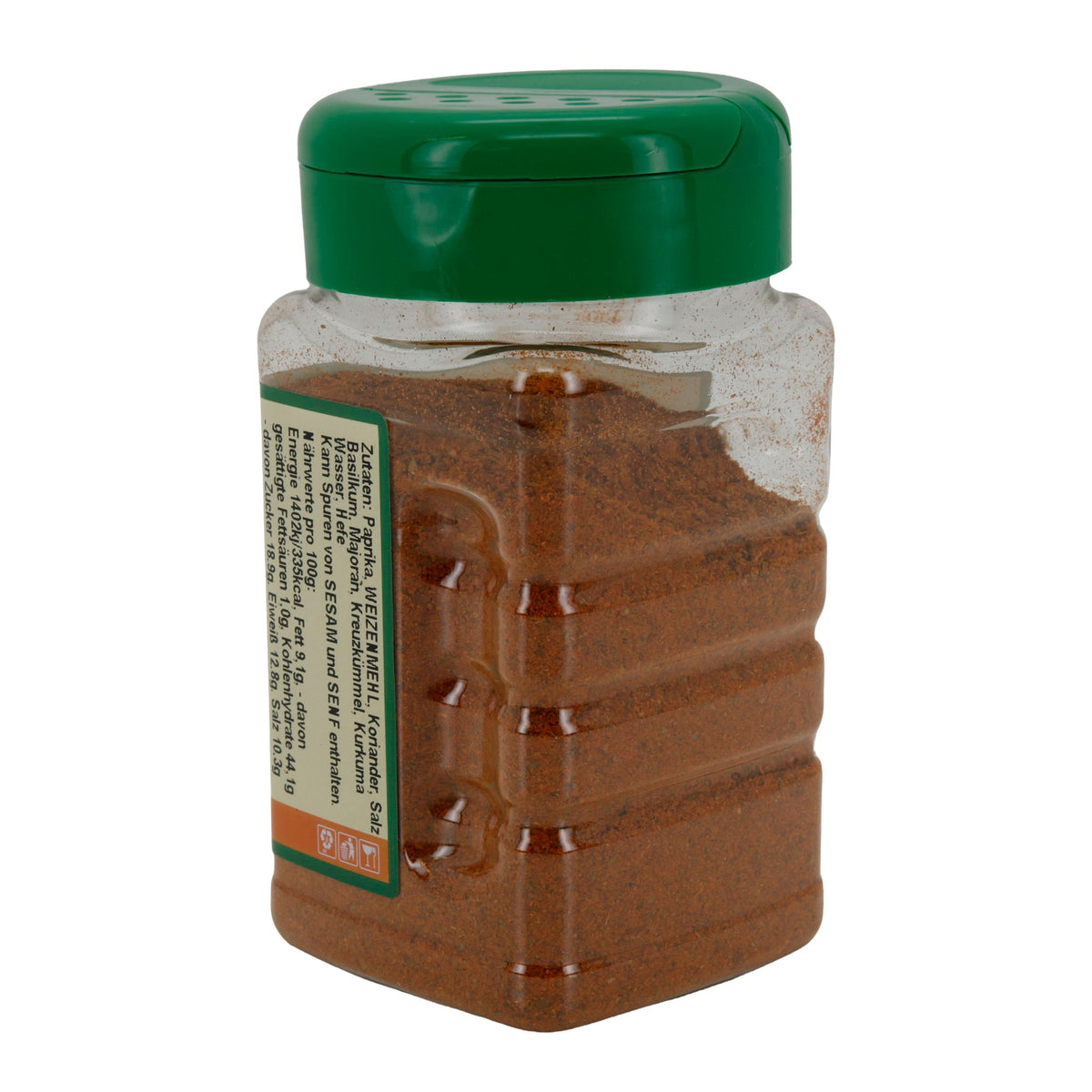 Grill-Gewürzzubereitung Onkel Şahingöz Et Baharat | Gewürz | 130 g ONKEL SAHINGÖZ