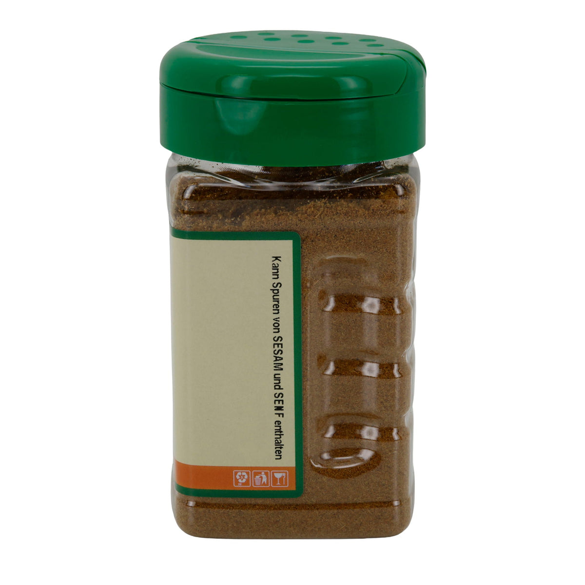 Cumin Onkel Şahingöz Kimyon Toz | Gewürz | Gemahlen | 150 g ONKEL SAHINGÖZ