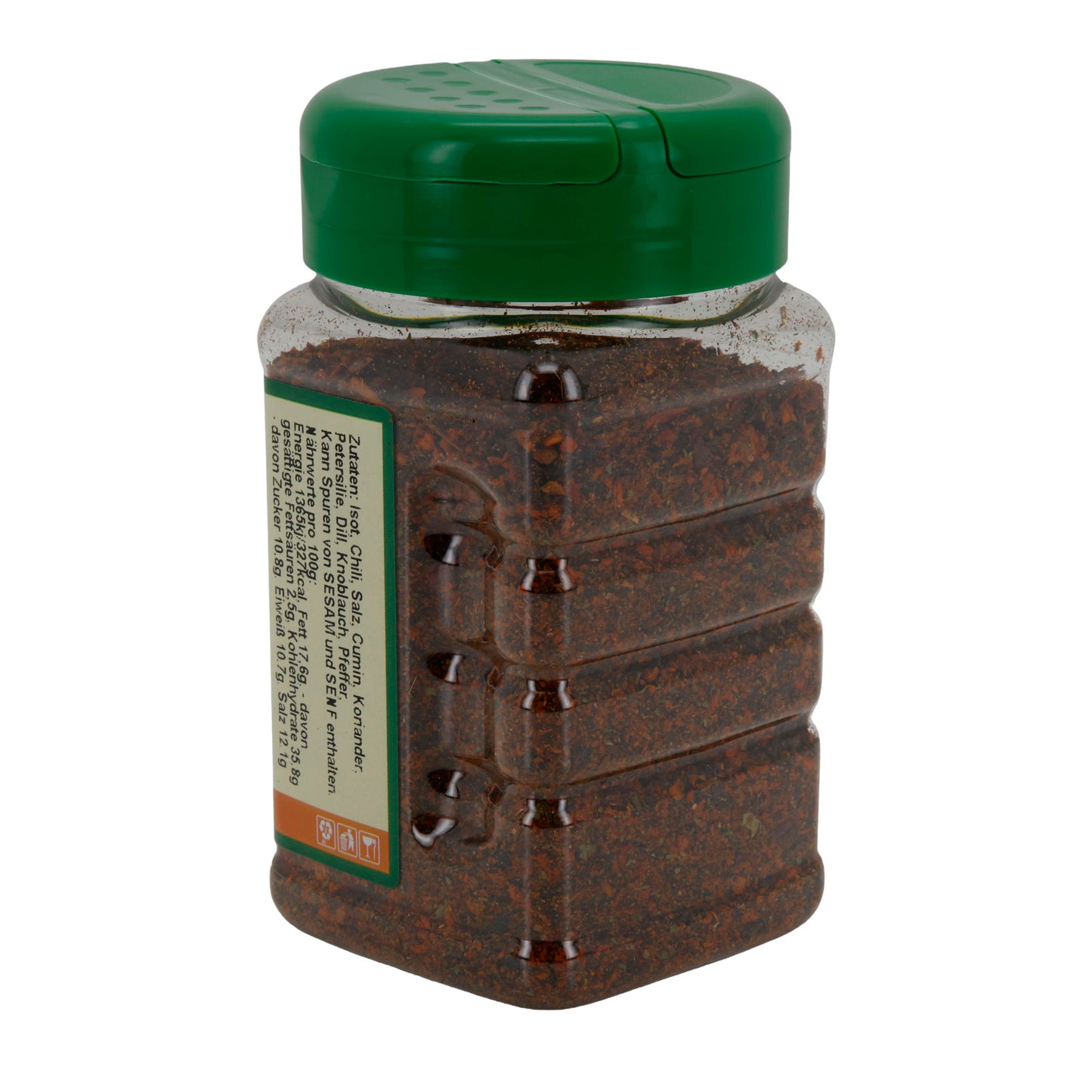 Minced Meat Spice Mix Uncle Şahingöz Çiğ Köfte Spice | Spice | Spicy | 140 g