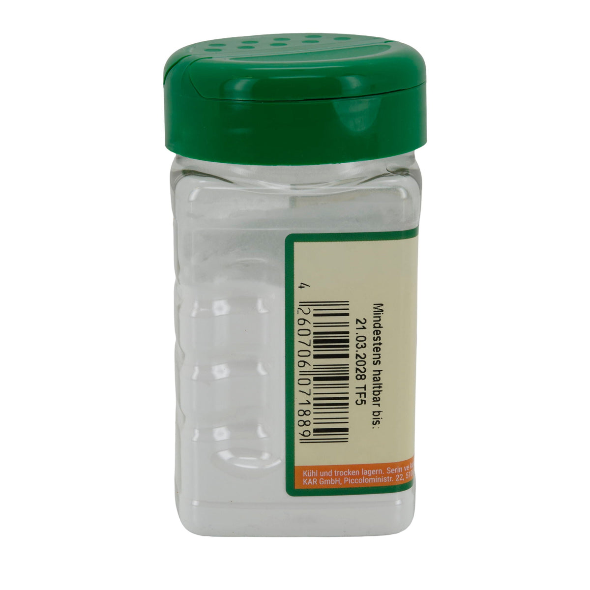 Natriumhydrogencarbonat Onkel Backsoda | Speisesoda | 300 g ONKEL SAHINGÖZ