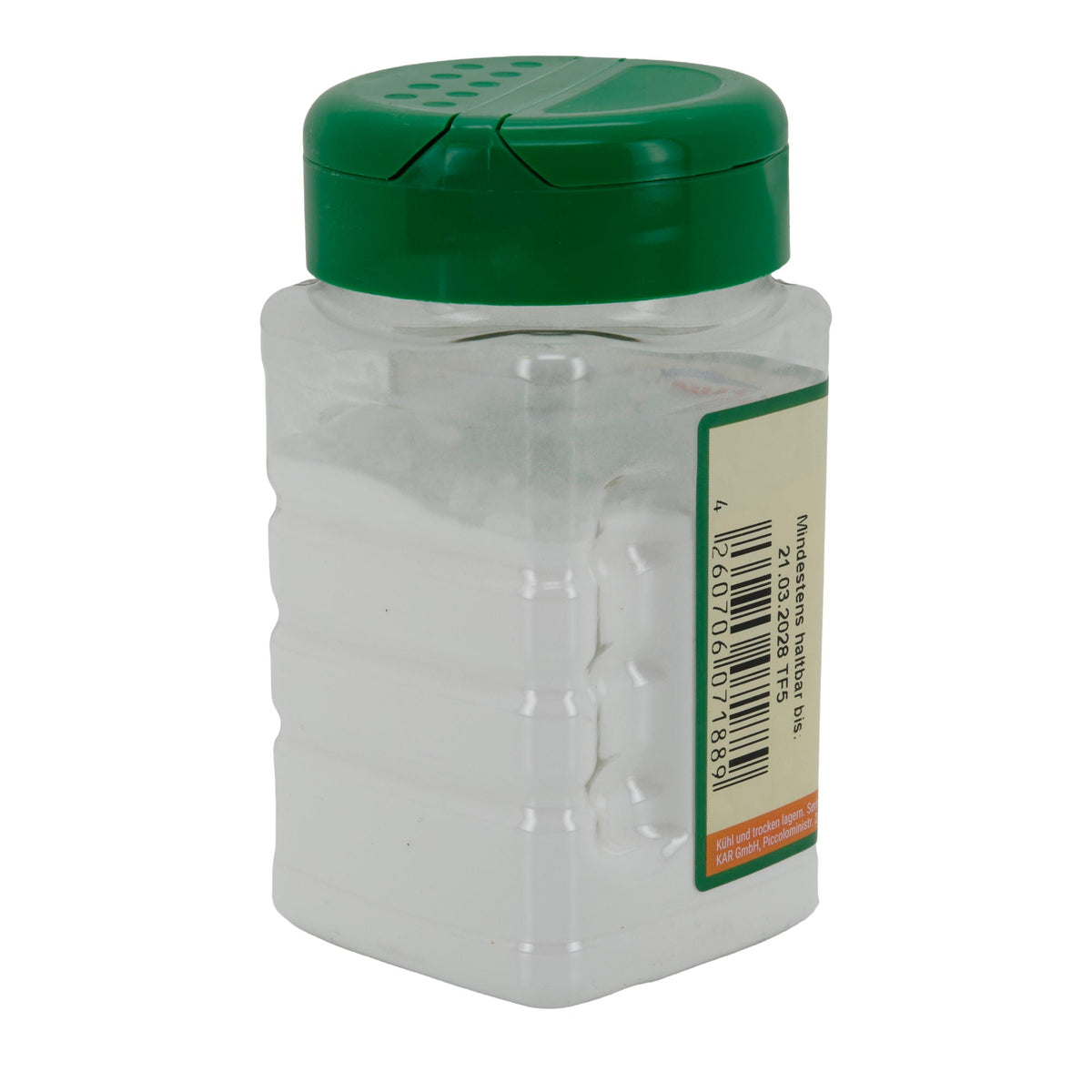 Natriumhydrogencarbonat Onkel Backsoda | Speisesoda | 300 g ONKEL SAHINGÖZ