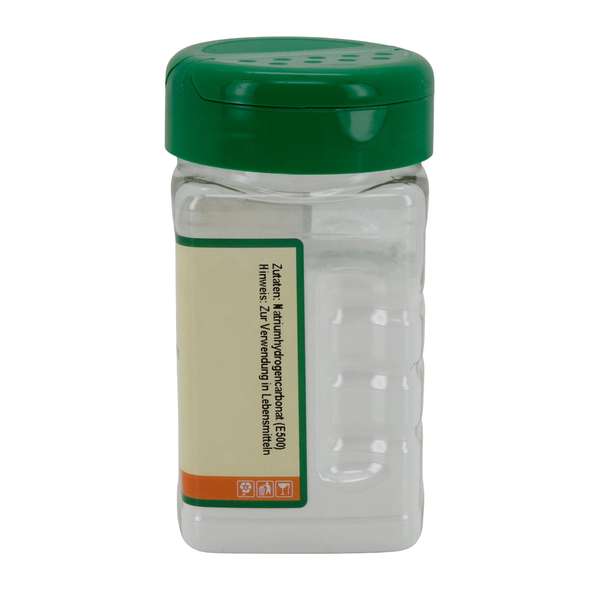 Natriumhydrogencarbonat Onkel Backsoda | Speisesoda | 300 g ONKEL SAHINGÖZ