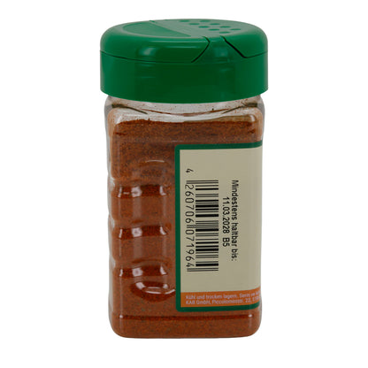 Spice Mix Uncle Yedi | Türlü | Seven Spices | 140 g