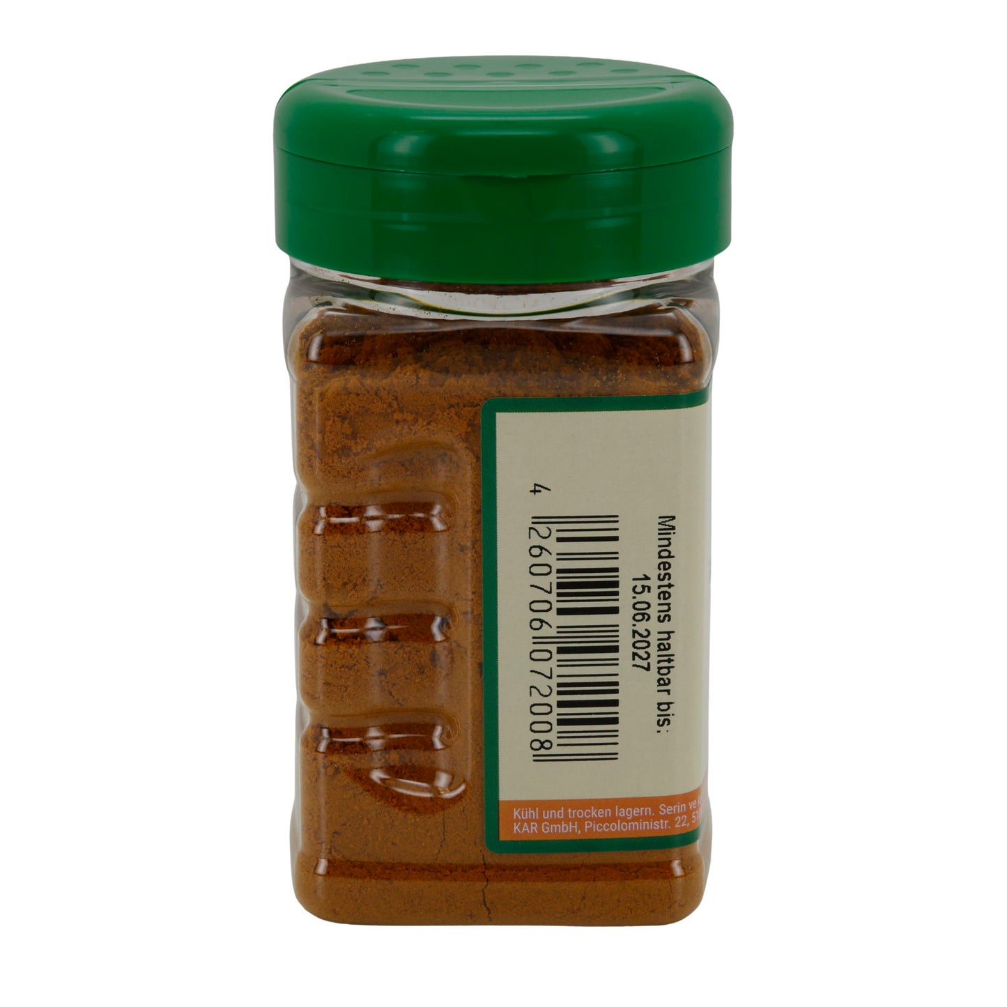 Gewürzmischung Onkel Curry | Gewürz | Currymischung | 140 g