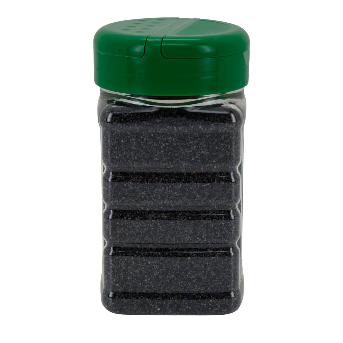 Blaumohn Onkel Haşhaş | Samen | Nussiges Aroma | 175 g ONKEL SAHINGÖZ