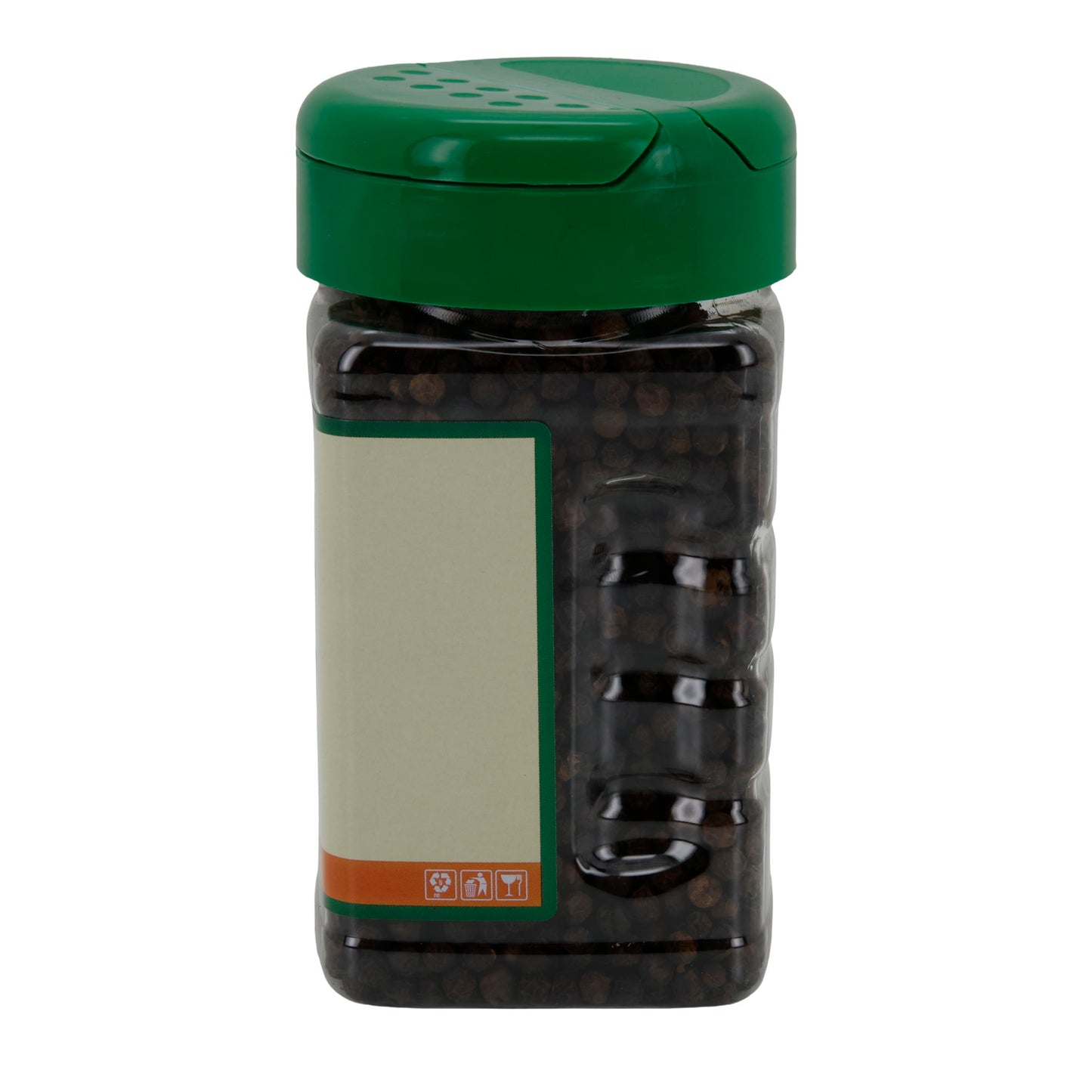 Pfeffer Onkel Kara Biber Bütün | Pfeffer | Schwarzer Pfeffer ganz | 150 g