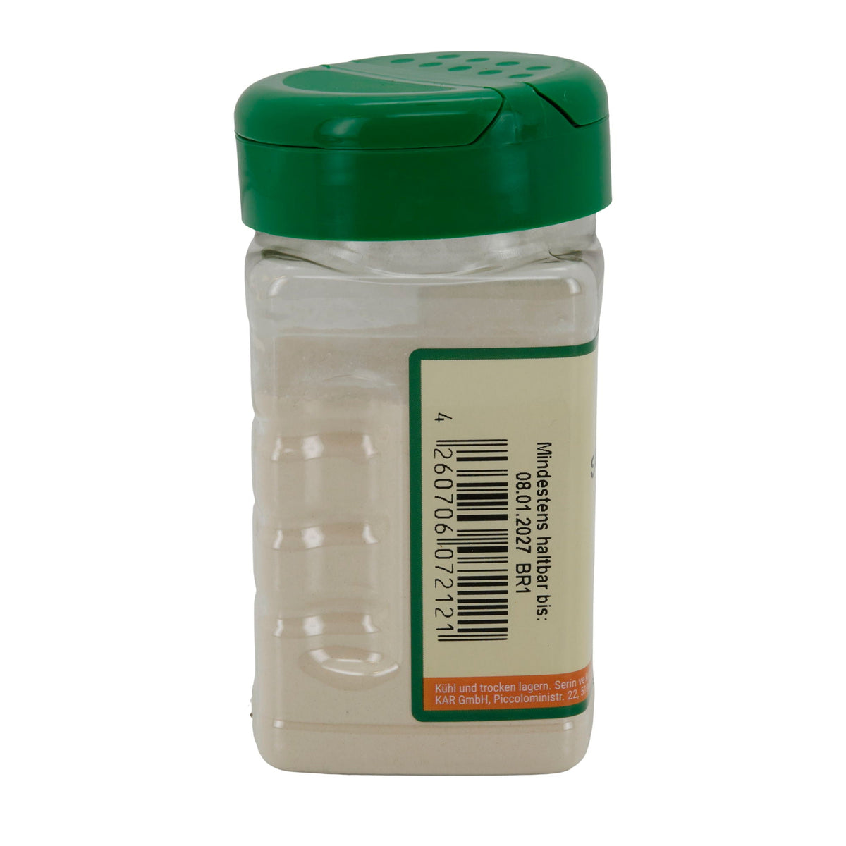 Knoblauchpulver Onkel Sarımsak Toz | Gewürz | Gemahlen | 150 g ONKEL SAHINGÖZ