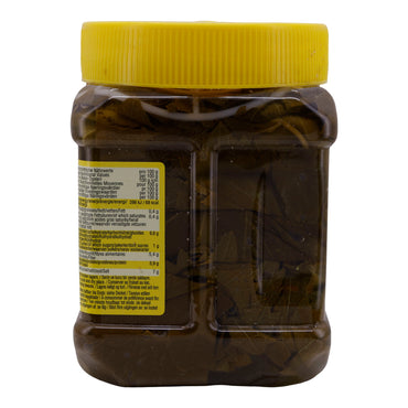 GRAPE LEAVES IN BRINE