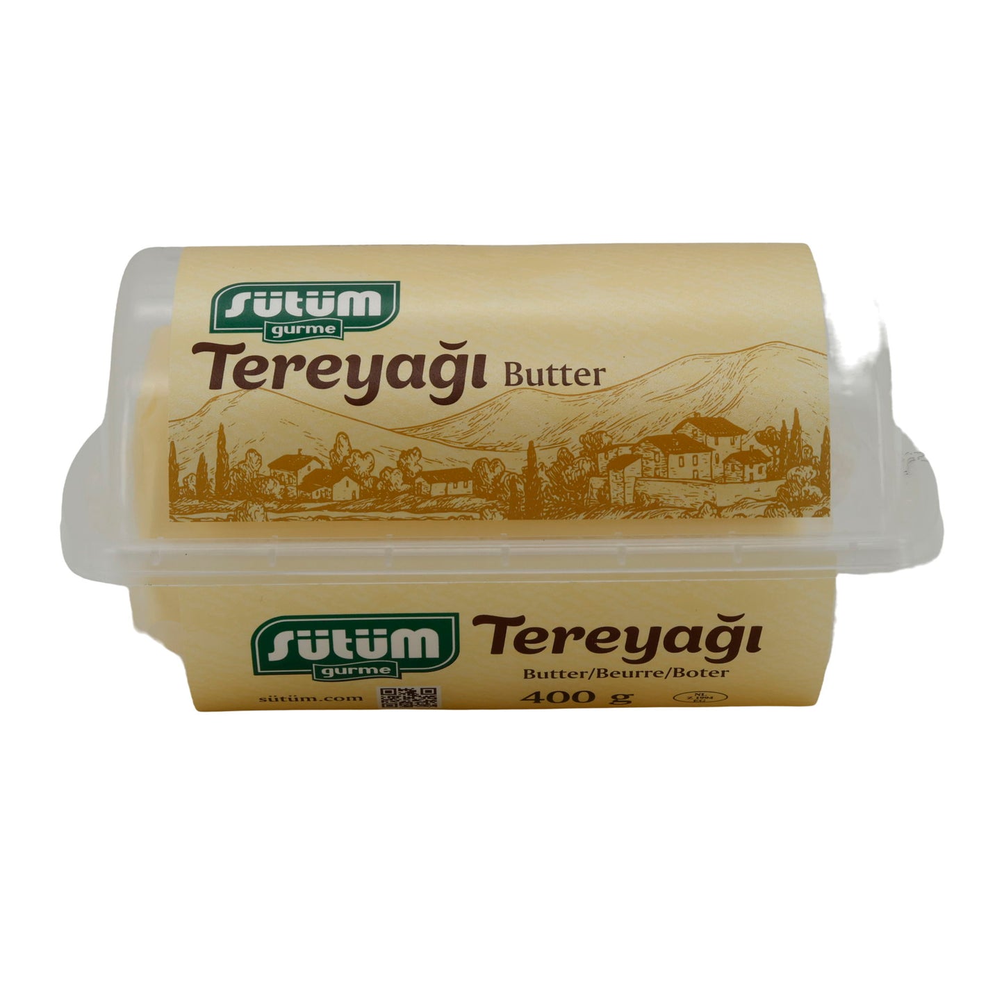 GURME TEREYAGI 400G