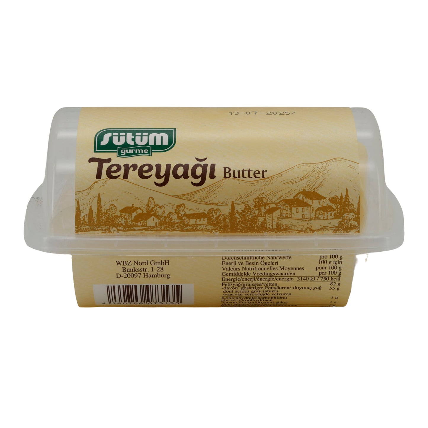 GURME TEREYAGI 400G