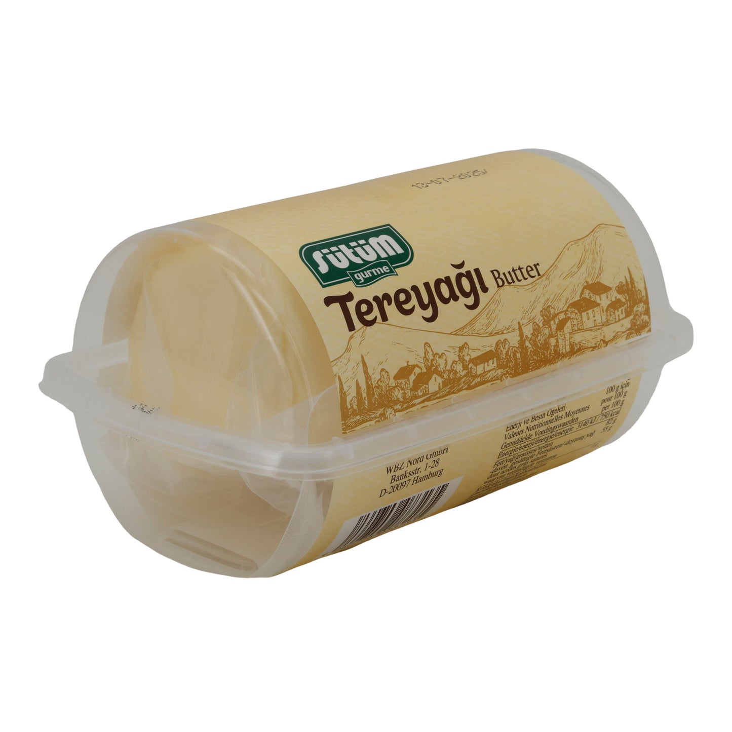 GURME TEREYAGI 400G
