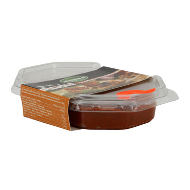Brotaufstrich Memleket Acuka Anatolischer Alm-Aufstrich | Brotaufstrich | Mild, würzig mit Walnüssen | 150 g