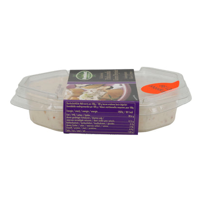 Cheese Cream Memleket Roasted Eggplant Cream Cheese | Cheese Cream | Creamy Fresh Cheese with Eggplants | 150 g