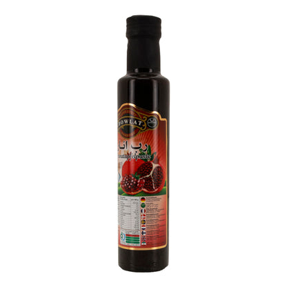 Dowlat Granatapfelpaste | Granatapfelsirup Konzentrat | 330 g