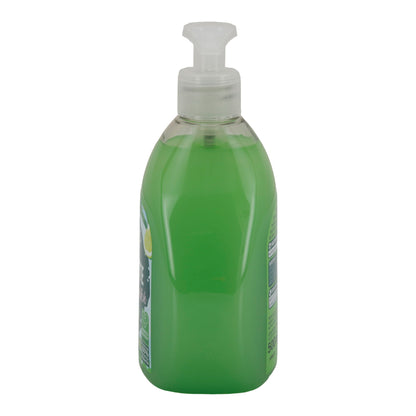 Elkos Vloeibare Zeep 500ml Limoen & Karnemelk