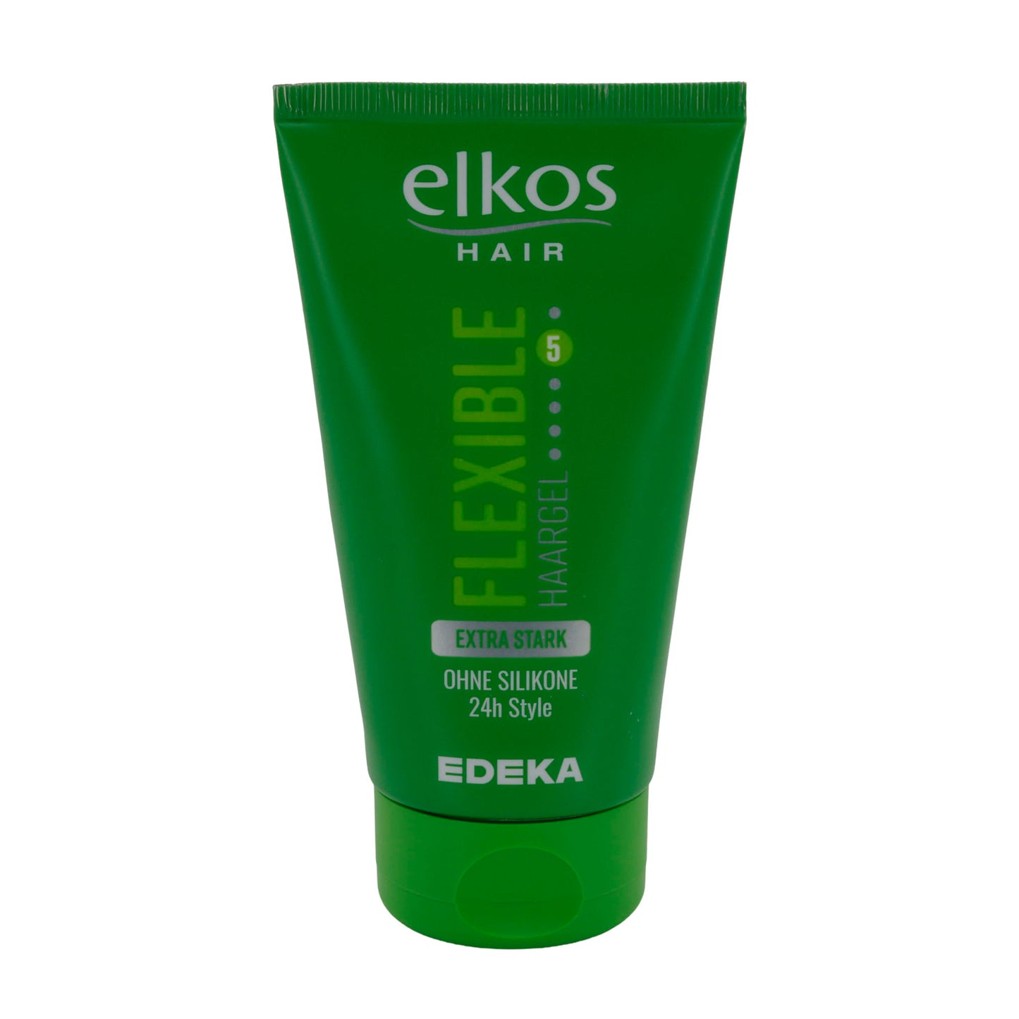 Haargel elkos Hair Flexible Haargel | Extra Stark | 150 ml