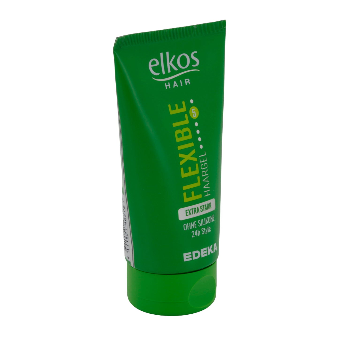 Haargel elkos Hair Flexible Haargel | Extra Stark | 150 ml