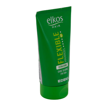 Haargel elkos Hair Flexible Haargel | Extra Stark | 150 ml