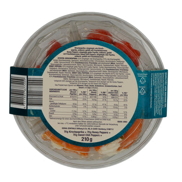 SELEZIONE ANTIPASTI