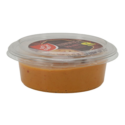 Hummus speziato Gut & Günstig | Dip | Speziato | (quantità non specificata)