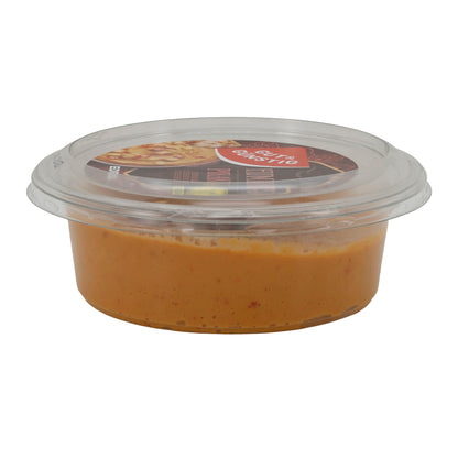 Hummus speziato Gut & Günstig | Dip | Speziato | (quantità non specificata)