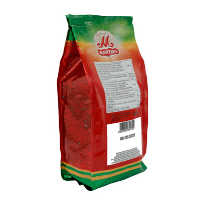 Sonnenblumenkerne Martin | Geröstet | Hochwertiger Snack für unterwegs | 300 g