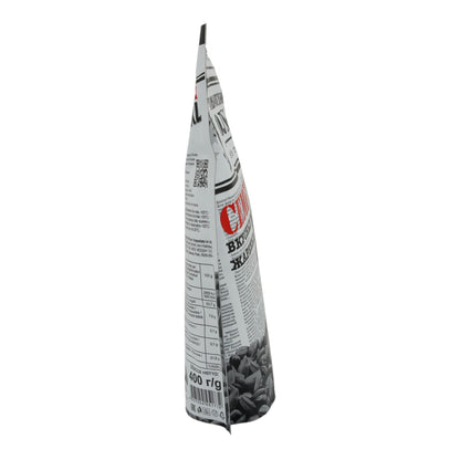 BLACK SUNFLOWER SEEDS ROASTED RUSSIAN