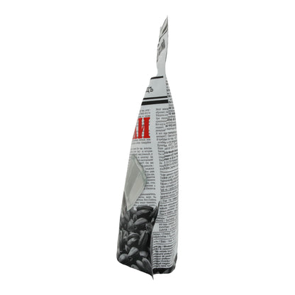 Sonnenblumenkerne Tambowsky Wolf | Geröstet und gesalzen | Knuspriger Snack für jeden Geschmack | 200 g