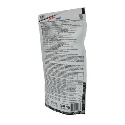 Sonnenblumenkerne Tambowsky Wolf | Geröstet und gesalzen | Knuspriger Snack für jeden Geschmack | 200 g