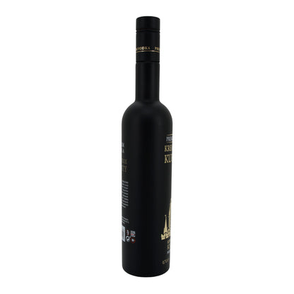 Kremlevskie Kuranty | Premium Vodka | 40 % vol | 0,7 l