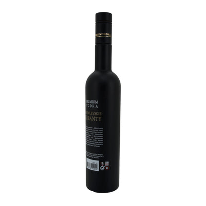 Kremlevskie Kuranty | Premium Vodka | 40 % vol | 0,7 l