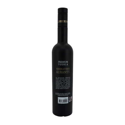 Kremlevskie Kuranty | Premium Vodka | 40 % vol | 0,7 l