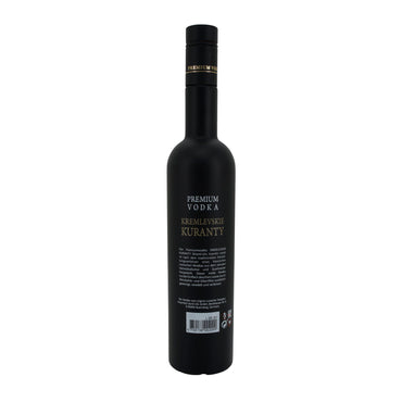 Kremlevskie Kuranty | Premium Vodka | 40 % vol | 0,7 l