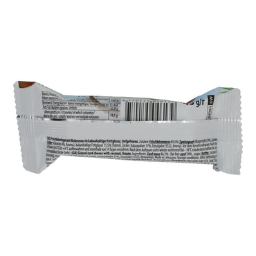 Barretta di formaggio fresco Schwinn | Con cocco | Surgelata | 45 g