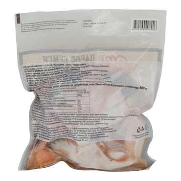 Lachsstücke RybOK! | Für Fischsuppe (Ucha) | Traditionell russisch | 800 g Taste Your World