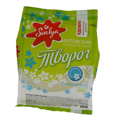 KOERNIGER TAZE PEYNİR %1,8 YAĞ