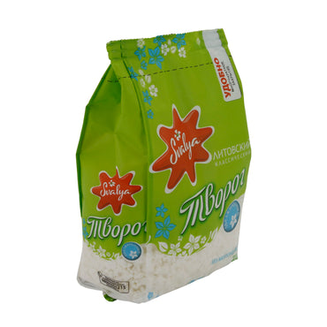 Formaggio fresco Svalya Tvorog lituano | Formaggio fresco | 0 % grassi | 450 g