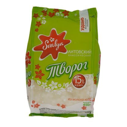 KOERNIGER FRISCHKAESE % 15 FETT