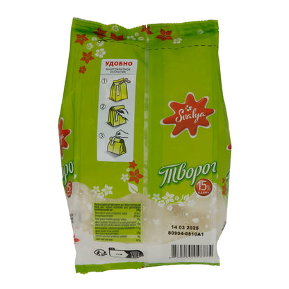 KOERNIGER FRISCHKAESE % 15 FETT