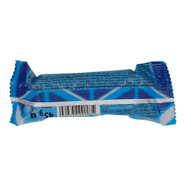 Käse Schwinn | Barrette di formaggio fresco con latte condensato | Cremoso con ripieno di latte dolce, glassa | 45 g