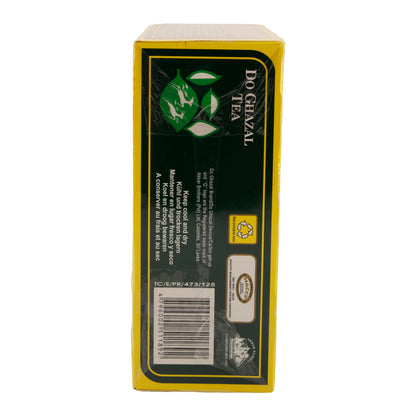 Do Ghazal Grüner Tee, 100 Teebeutel (200 g)