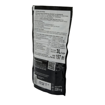 Suppengrundlage Torchin | Borschtsch | Rote-Bete-Tomaten-Mischung | 220 g