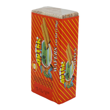Biskvit Shokolad Artek Wafers – 130 g – Crispy Wafers with Cocoa Filling