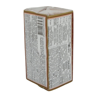 Biscotti Biskvit Cioccolato | Zabodayka | Cioccolatoso, dall'Ucraina | 180 g